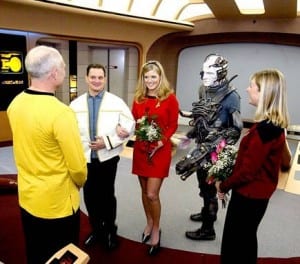 This could be you!