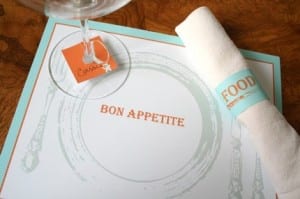 From the Bon Appetit Collection From the Bon Appetit Collection