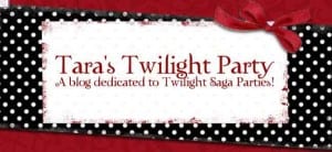 Tara's Twilight Party
