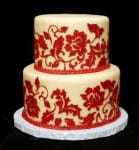 cricut cake 2