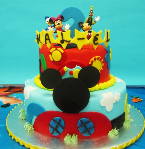 birthday party mickey mouse. mickey-mouse-irthday-party-