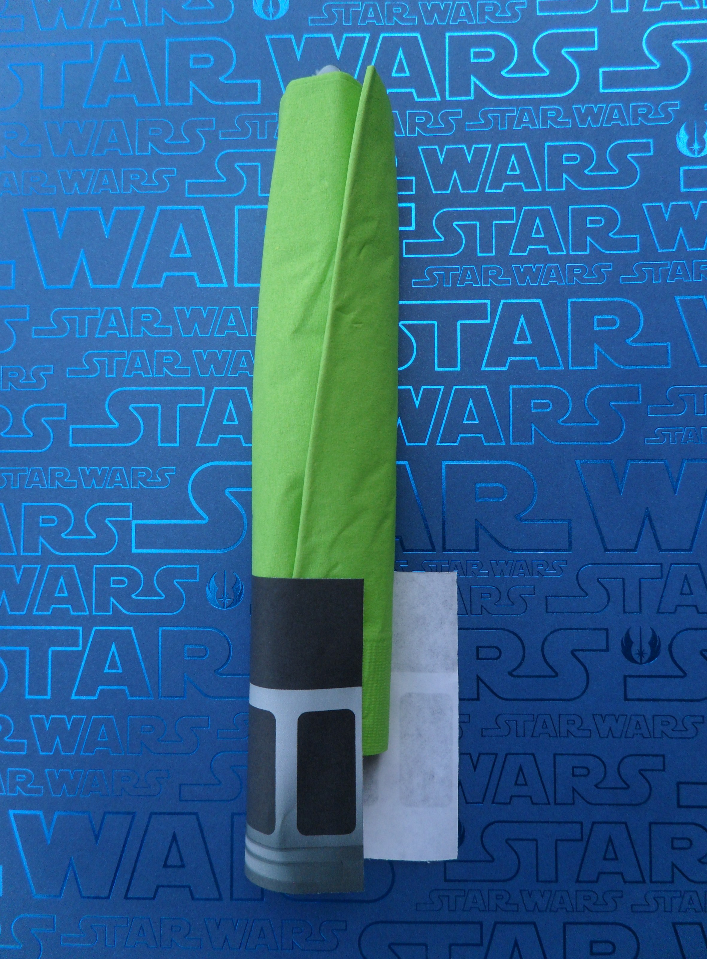 star wars napkin holder