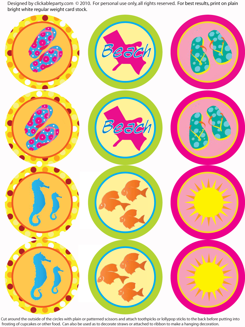 free-summer-party-printables-from-clickable-party-catch-my-party