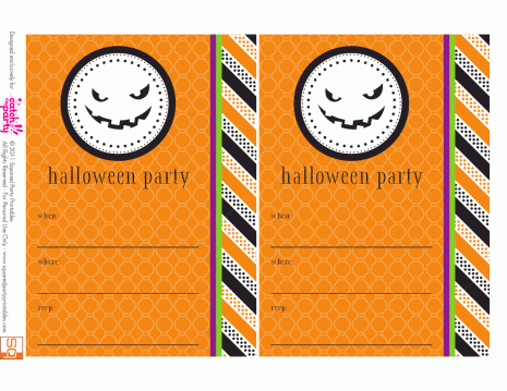 free-halloween-invitation-printable