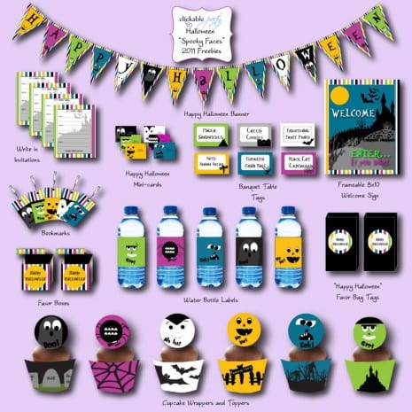 free-halloween-party-printables