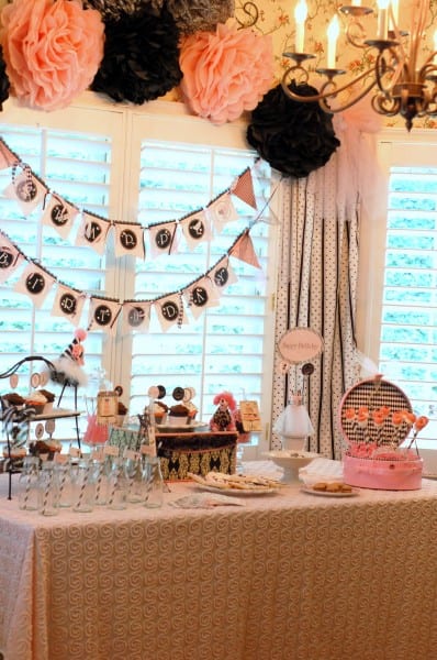 pink-parisian-patisserie-birthday-dessert-table