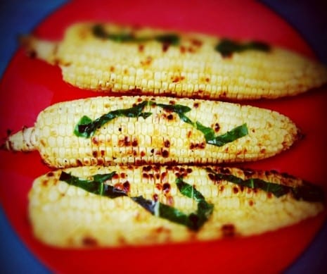 labor-day-basil-grilled-corn