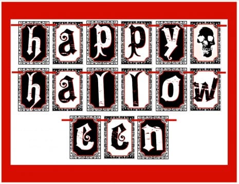 free-gothic-halloween-party-printables-banner
