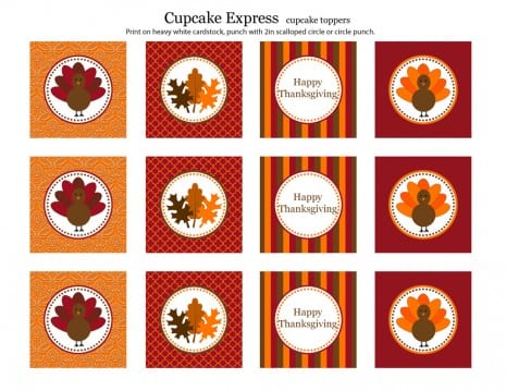 free-thanksgiving--printable-cupcake-toppers