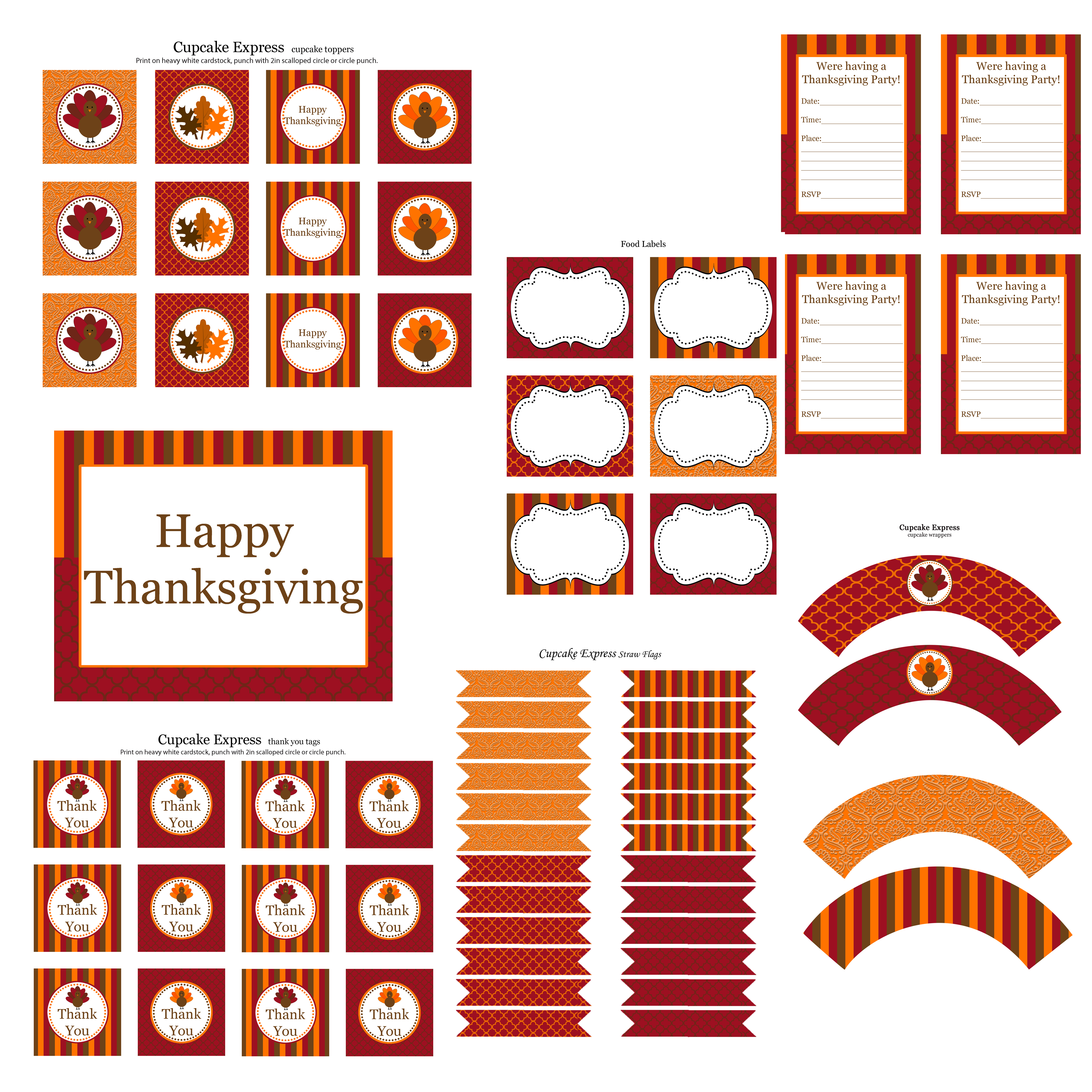 free-thanksgiving-party-printables-from-cupcake-express-catch-my-party