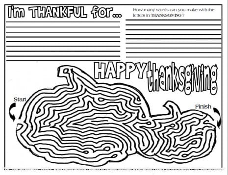 free-thanksgiving-kids-activity-sheet