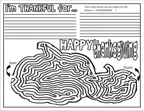 thanksgiving-kids-activity-sheet-free