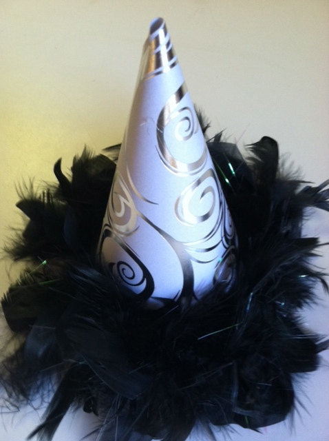 new-years-party-hat