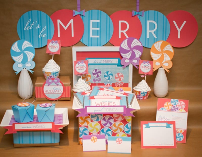 free-peppermint-candy-christmas-printables