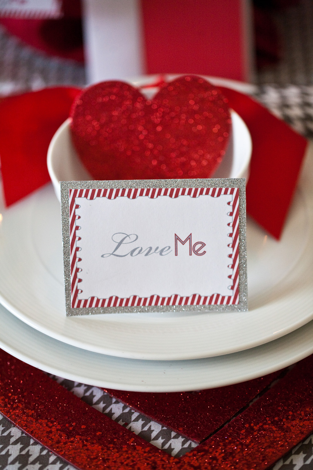 FREE Valentine #39 s Day Party Printables from MJ Paperie Catch My Party
