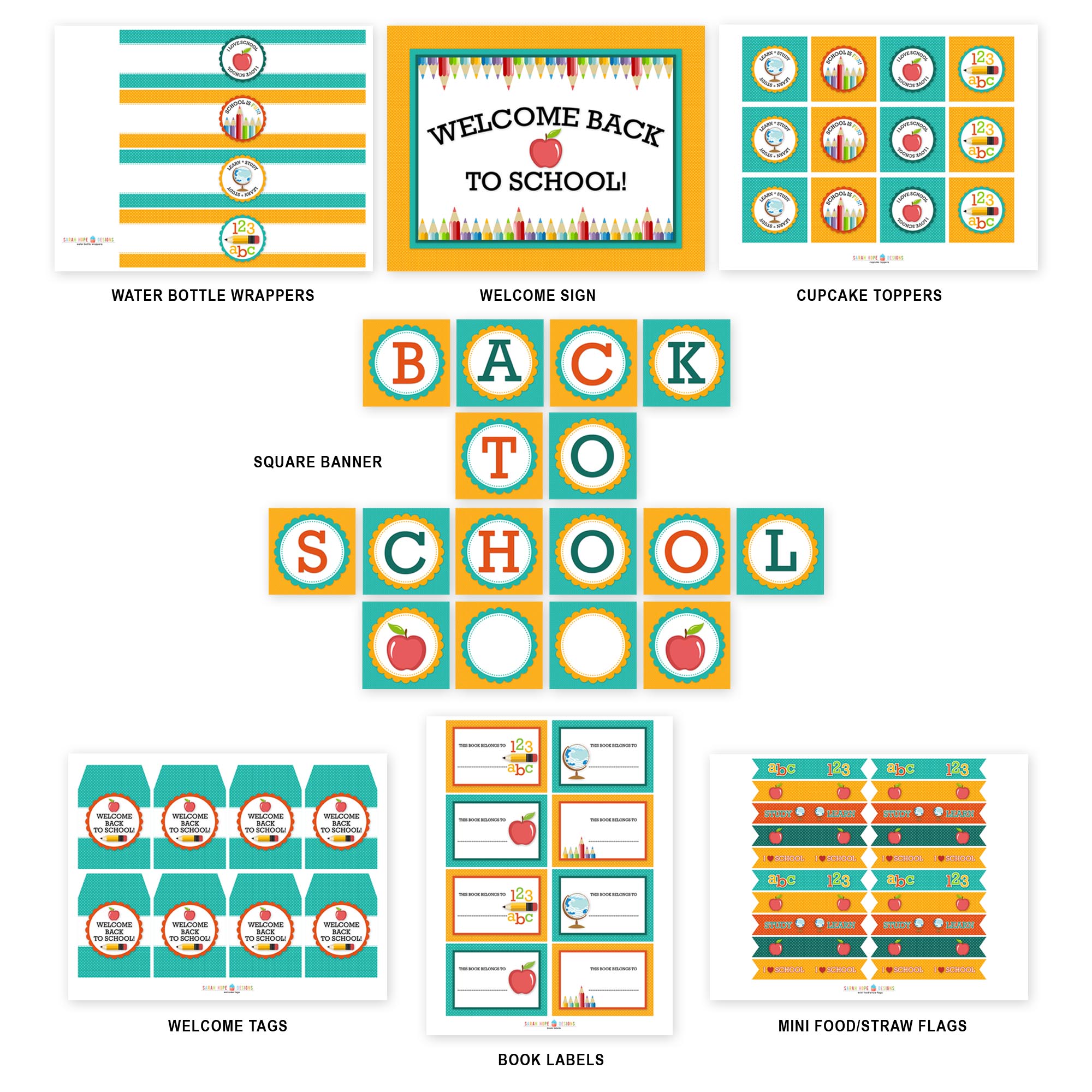 free-back-to-school-party-printables-from-ellen-bean-catch-my-party