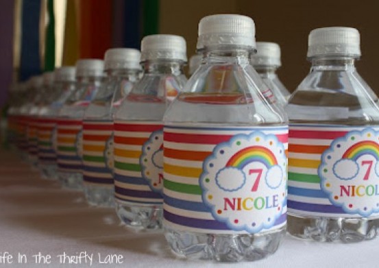 20-best-free-rainbow-printables-ideas-rainbow-rainbow-birthday-party