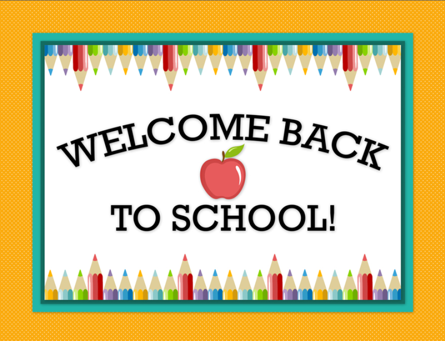 back to school banner clip art - photo #33