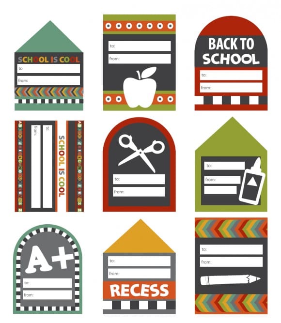 free-back-to-school-tags - The Catch My Party Blog The Catch My Party Blog