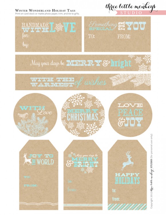 free-printable-gift-tags-christmas