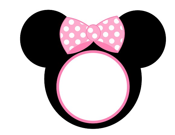 Free printables Minnie Mouse | little Victoria's party