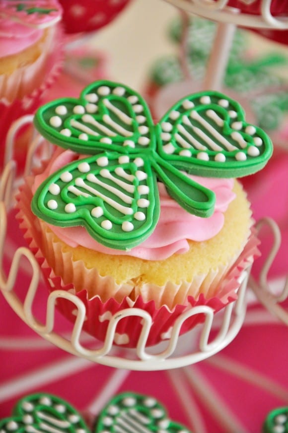 st-patricks-day-1st-birthday-party