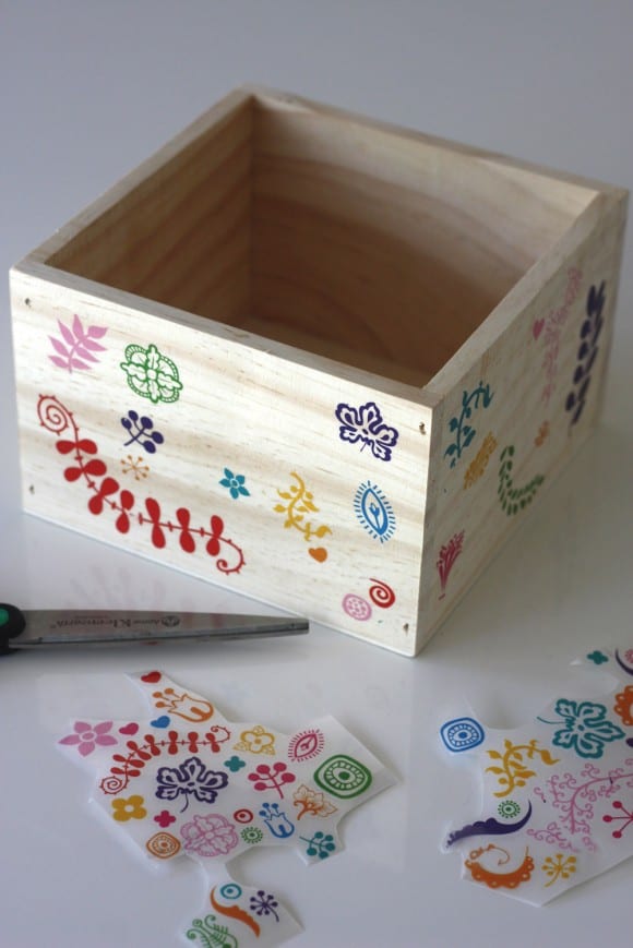 diy-decorated-wood-box-2A