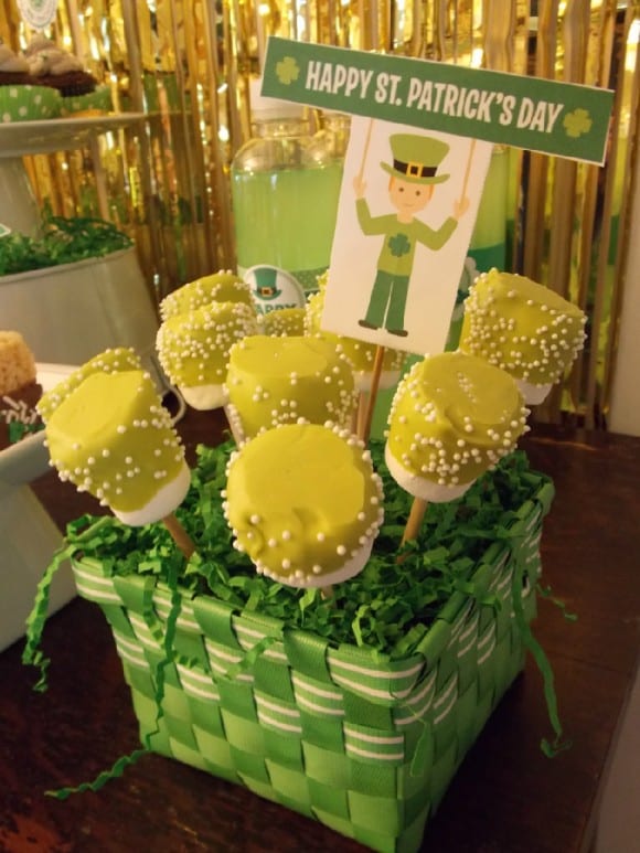 st-patricks-day-party-ideas