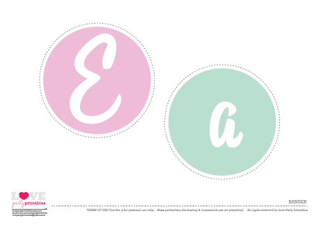 Download These Free 'Stay at Home' Easter Egg Hunt Printables - Banner