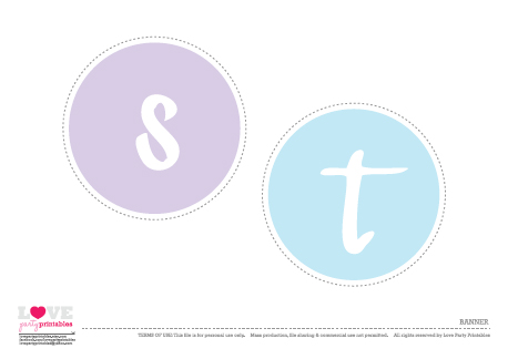 Download These Free 'Stay at Home' Easter Egg Hunt Printables - Banner