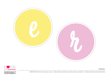 Download These Free 'Stay at Home' Easter Egg Hunt Printables - Banner