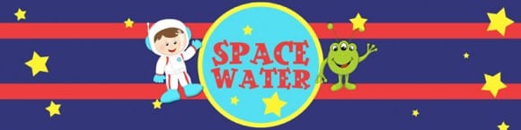 catch_my_party_outerspace_water_bottle_labels