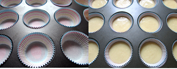 cupcake liners