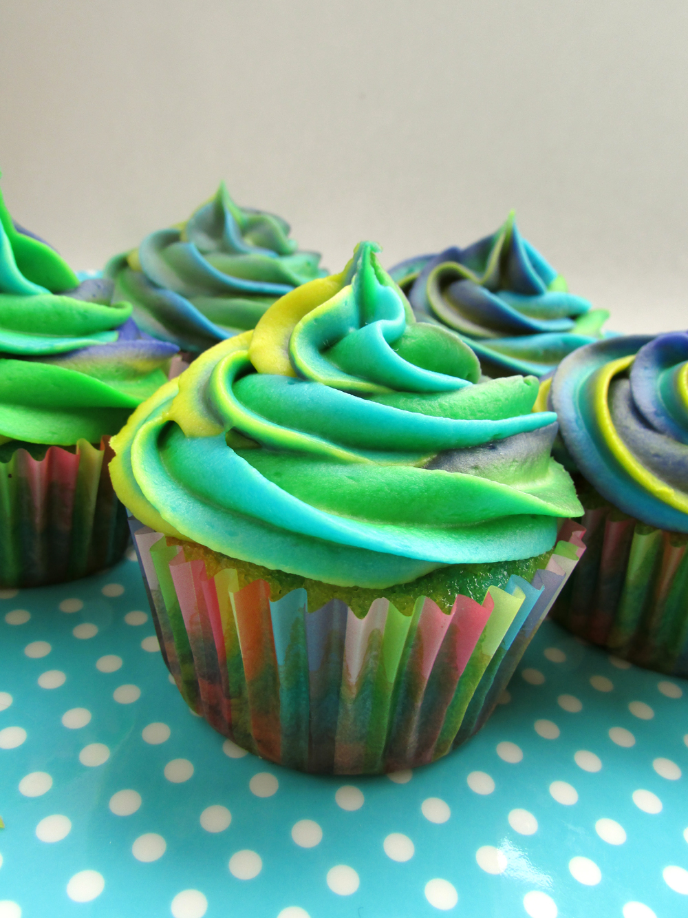 How To Make Your Own Cupcake Cups