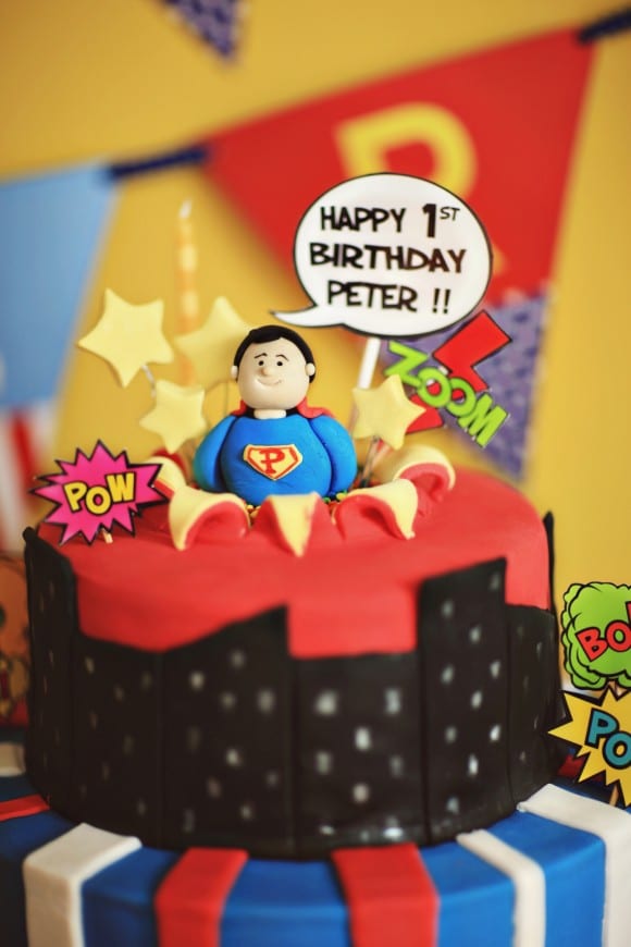 superhero-party-cake-superman3