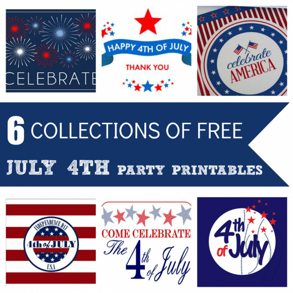 free-july-4th-party-printables