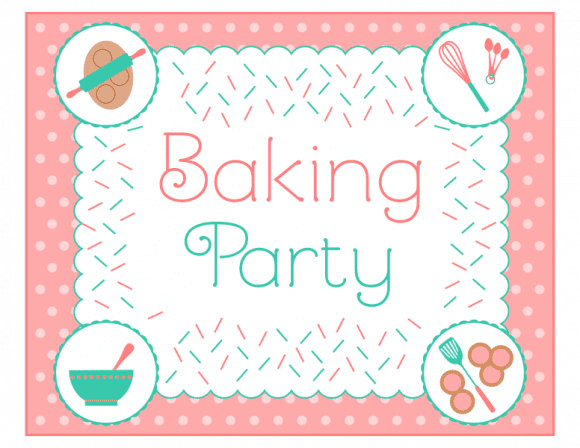 free-printables-baking-party