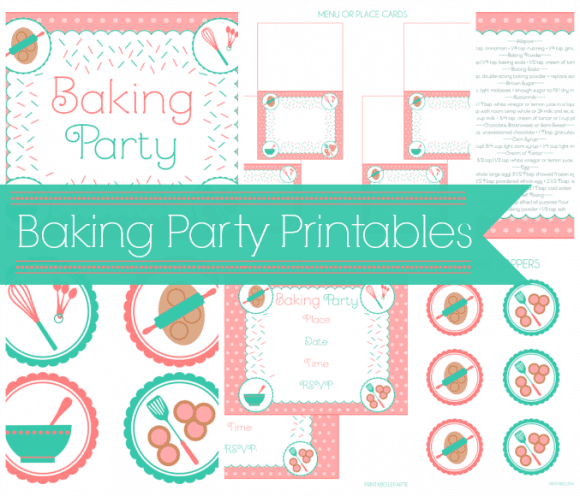 free-printables-baking-party