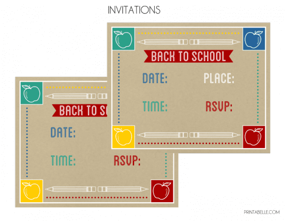 free-back-to-school-party-printables