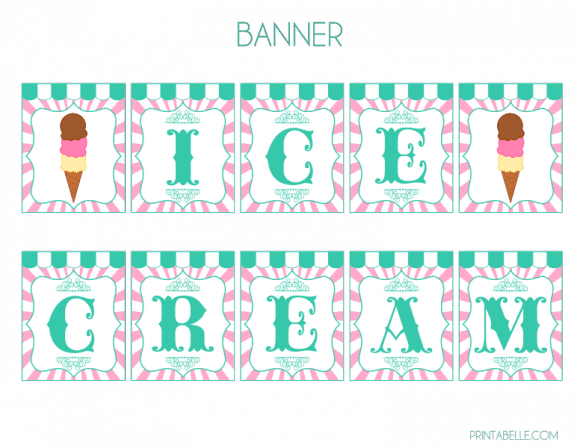 free-ice-cream-party-printables