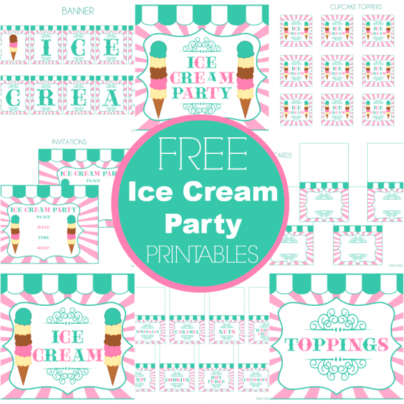 free-ice-cream-party-printables