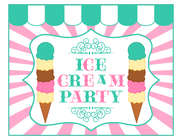 free-ice-cream-party-printables