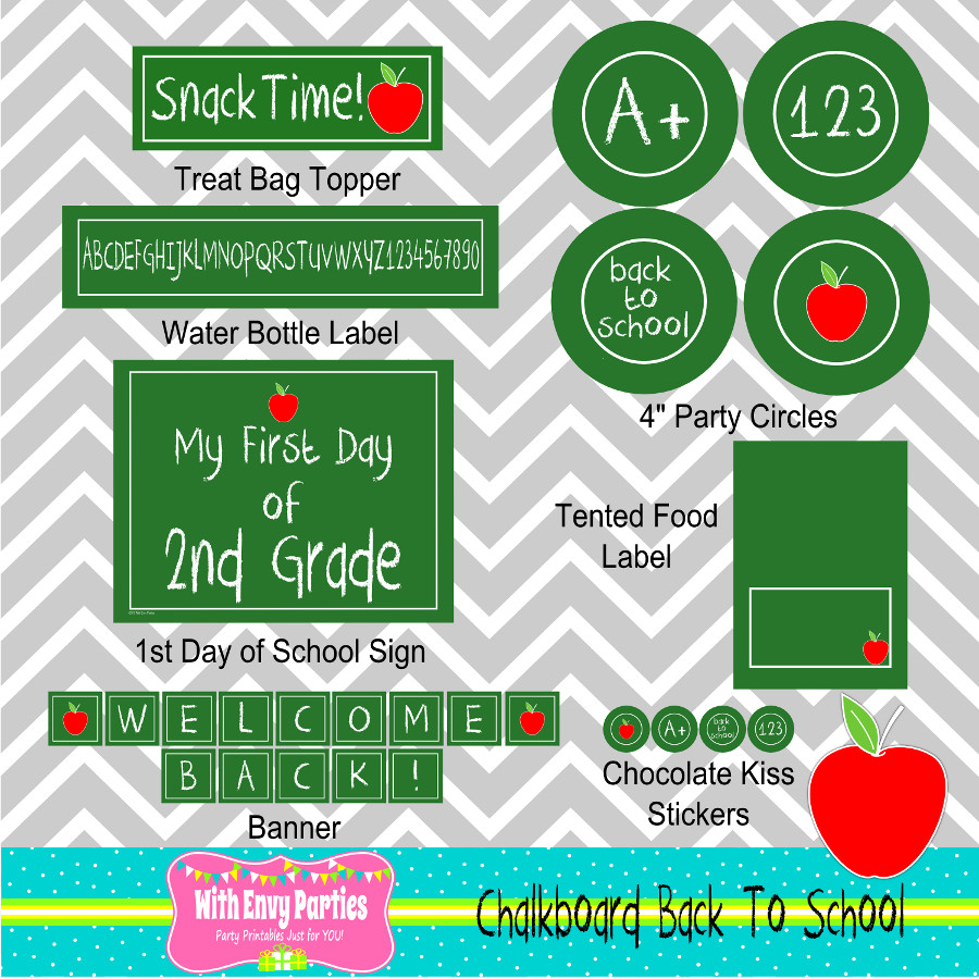 free-chalkboard-back-to-school-party-printables-from-with-envy-parties