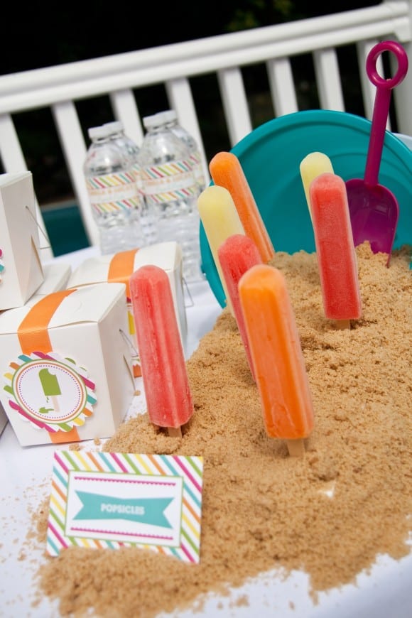 popsicle-party