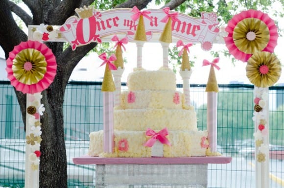 princess-castle-cake