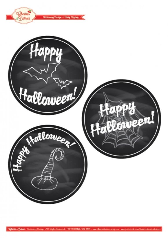 free-halloween-chalkboard-party-printables