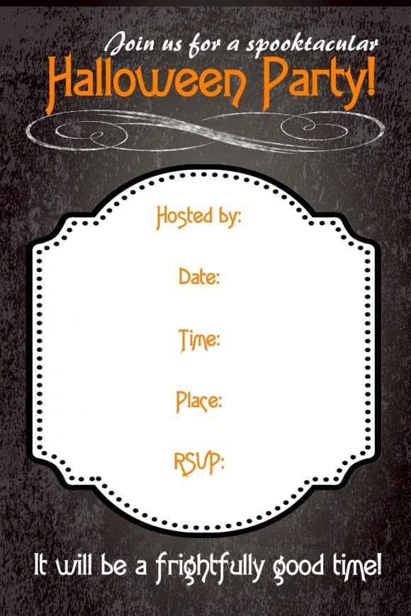 free-halloween-printables