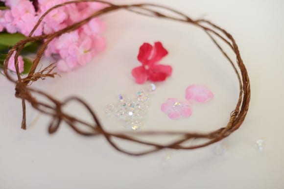 diy-floral-crown