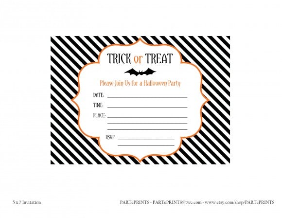 free-halloween-party-printables