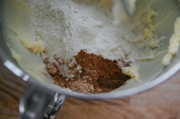 Jammy dodgers cookie recipe